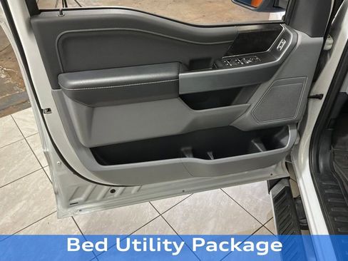 Used 2023 Ford F150 XLT w/ Equipment Group 302A High AWD/4WD image 4