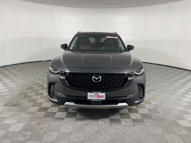 Used 2024 MAZDA CX-50 AWD 2.5 Turbo w/ Accent Package image 26