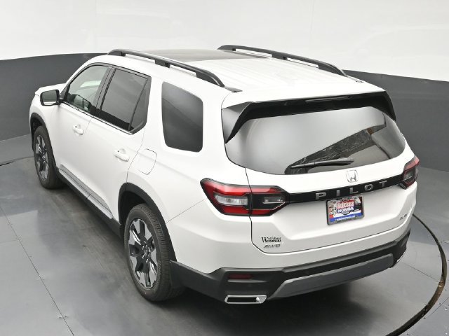 New 2026 Honda Pilot Elite image 32
