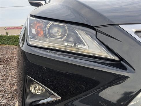 Used 2017 Lexus RX 350 AWD image 11