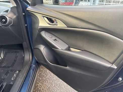 Used 2019 MAZDA CX-3 Sport image 9