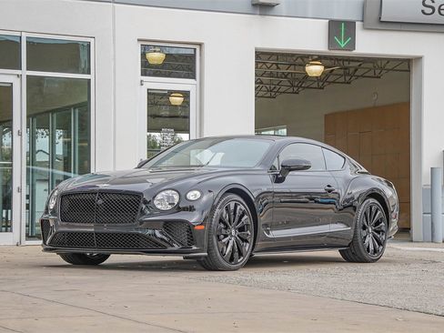 Used 2024 Bentley Continental GT image 57