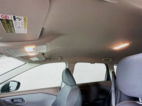 Used 2023 Nissan Rogue S AWD/4WD image 5