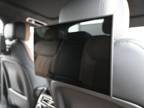 Used 2025 Land Rover Range Rover Sport Autobiography image 14