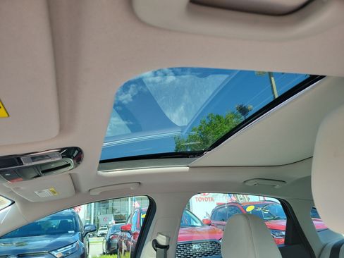 Used 2024 Hyundai Sonata SEL w/ Convenience Package FWD image 22