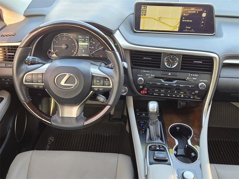 Used 2018 Lexus RX 350 350 w/ Premium Package image 27