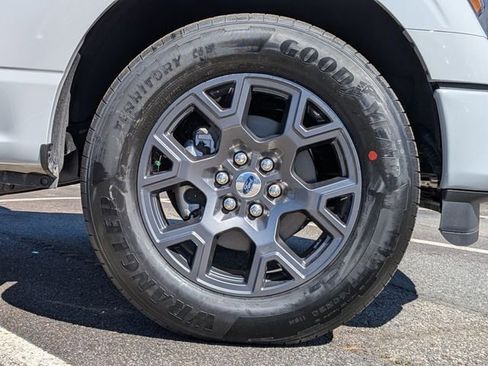 New 2026 Ford F150 STX w/ Equipment Group 200A RWD image 11