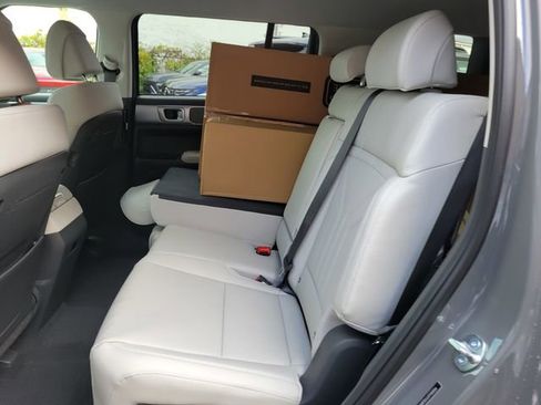 New 2026 Hyundai Santa Fe SEL image 17