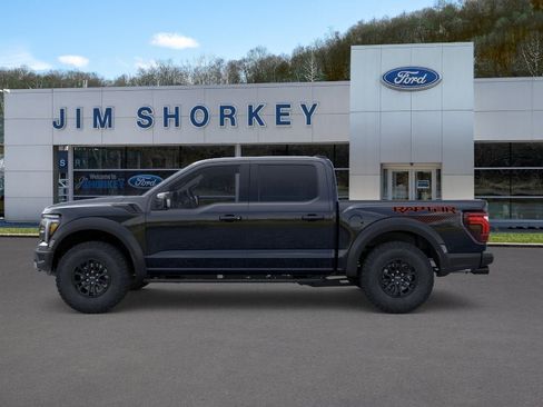 New 2026 Ford F150 Raptor AWD/4WD image 3