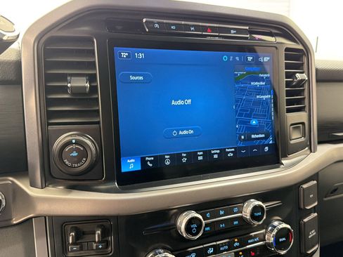 Certified 2024 Ford F150 XLT w/ Equipment Group 302A MID image 22