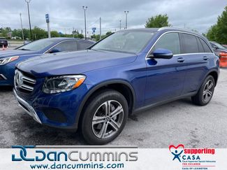 Used 2019 Mercedes-Benz GLC 300 4MATIC video 1