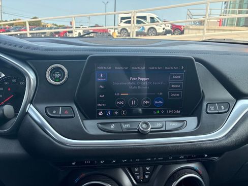 Used 2020 Chevrolet Blazer LT AWD/4WD image 22