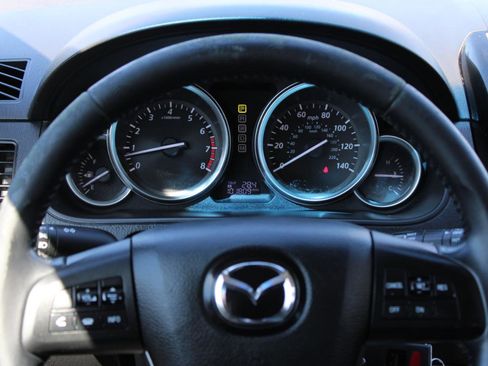 Used 2015 MAZDA CX-9 Touring AWD/4WD image 8
