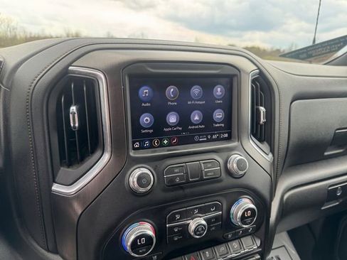Used 2021 GMC Sierra 2500 AT4 AWD/4WD image 21