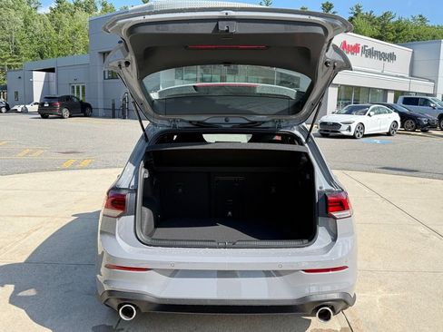 New 2026 Volkswagen GTI S FWD image 17