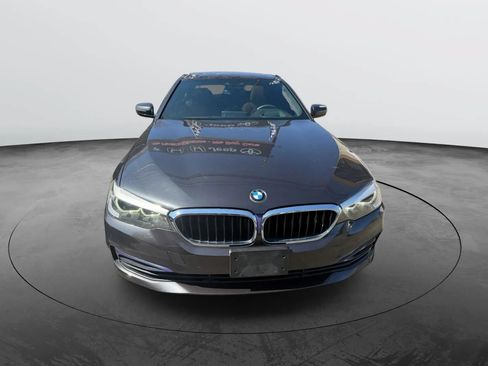 Used 2019 BMW 540i xDrive w/ Convenience Package AWD/4WD image 1
