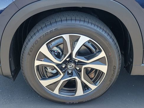 New 2026 MAZDA CX-5 Preferred AWD/4WD image 25
