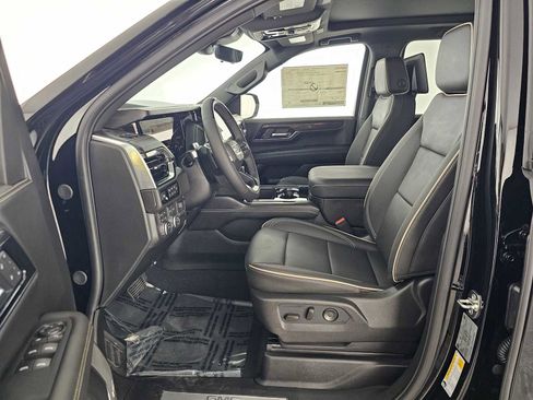 New 2026 GMC Yukon XL Elevation w/ Elevation Premium Package AWD/4WD image 23