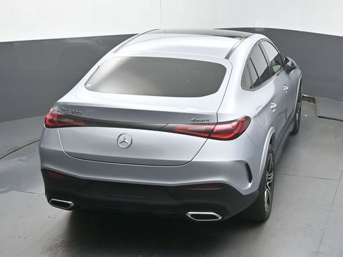 Used 2024 Mercedes-Benz GLC 300 4MATIC image 48