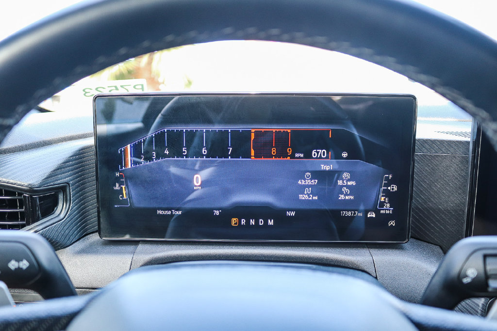 Used 2025 Ford Mustang GT RWD image 20