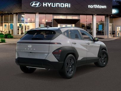 New 2027 Hyundai Kona SEL Sport