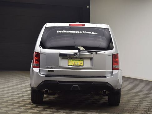 Used 2013 Honda Pilot EX-L image 7