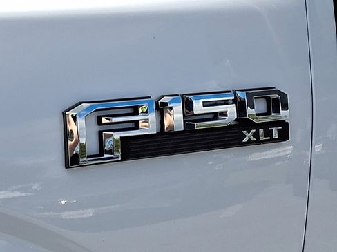 Used 2020 Ford F150 XLT w/ Equipment Group 301A Mid image 30