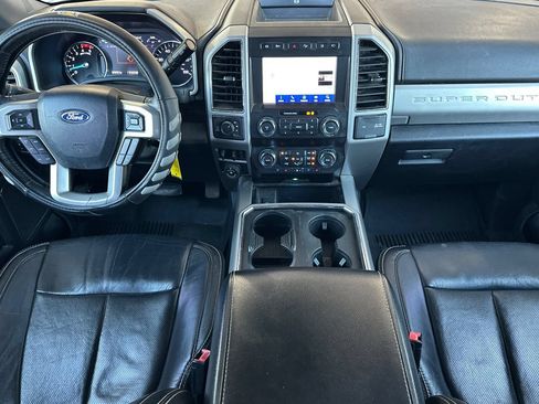 Used 2020 Ford F250 Lariat AWD/4WD image 12