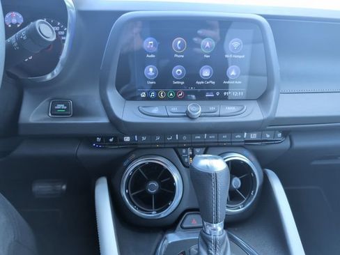 Used 2019 Chevrolet Camaro SS RWD image 20