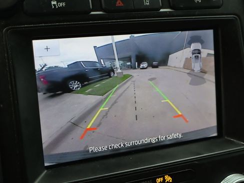 Used 2021 Ford Expedition Max Limited RWD image 9