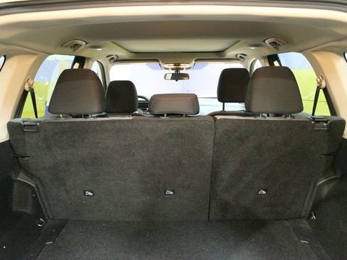 Used 2021 Nissan Rogue SV image 16