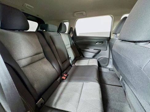 New 2026 Nissan Rogue SV w/ Cold Weather Package image 23