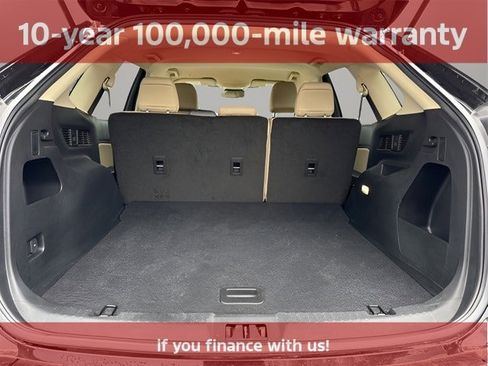 New 2024 Ford Edge SE image 41