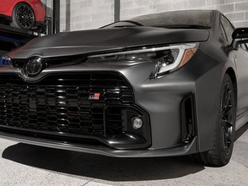 Used 2023 Toyota Corolla GR Morizo image 20