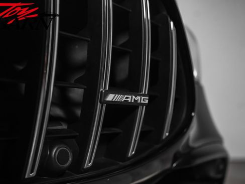 Used 2021 Mercedes-Benz AMG GT 43 image 10