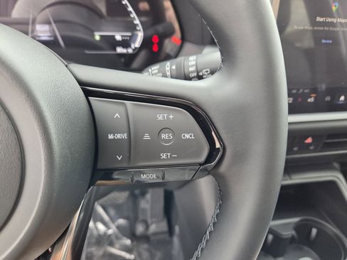 New 2026 MAZDA CX-5 2.5 S w/ Premium Package image 30