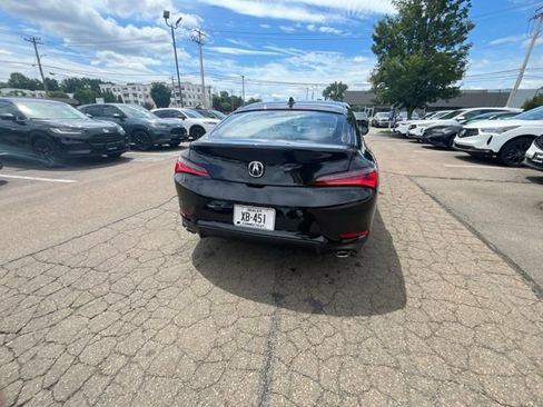 Used 2025 Acura Integra FWD image 12