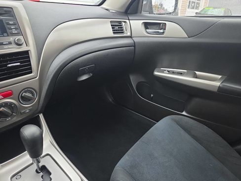 Used 2009 Subaru Impreza 2.5i image 7