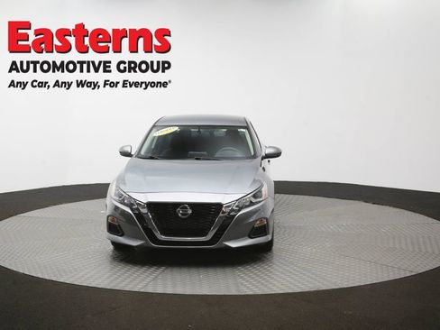 Used 2019 Nissan Altima 2.5 S AWD/4WD image 54