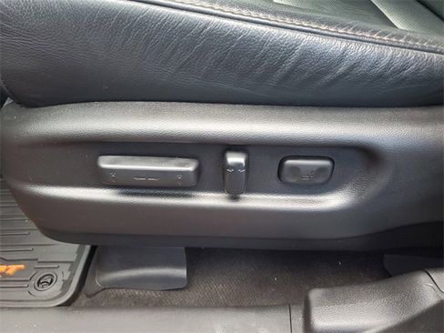 Used 2024 Honda Passport TrailSport image 20