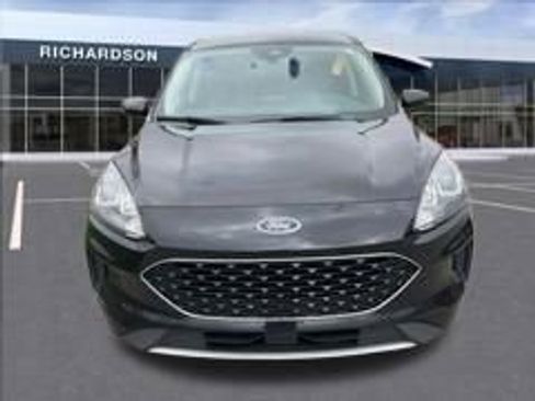 Used 2020 Ford Escape SE AWD/4WD image 12
