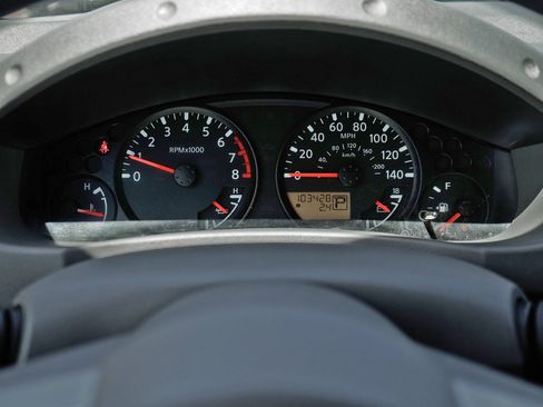 Used 2019 Nissan Frontier SV RWD image 14