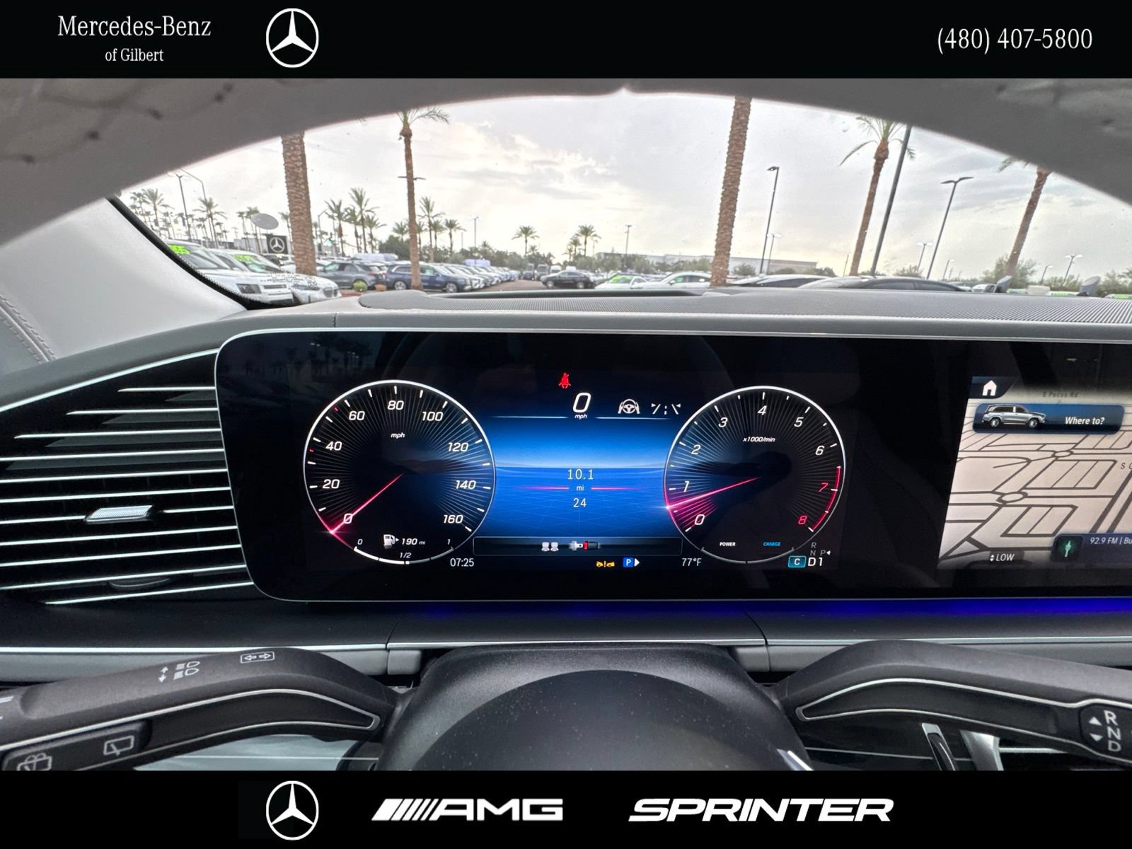 New 2026 Mercedes-Benz Maybach GLS 600 4MATIC image 37