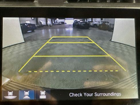 Used 2017 Honda Civic EX-L image 17