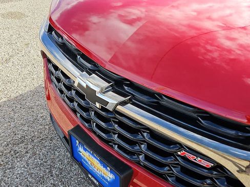 Used 2026 Chevrolet Trax RS w/ Driver Confidence Package FWD image 13