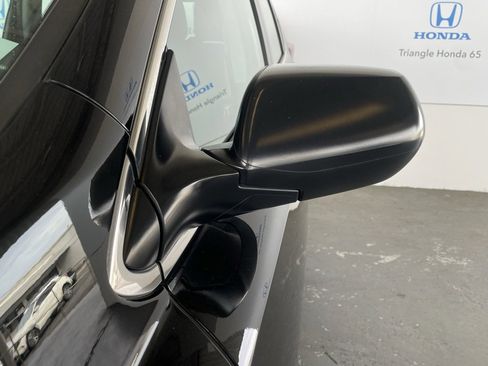 Used 2022 Honda CR-V LX image 42