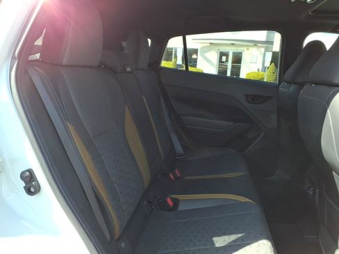 Certified 2024 Subaru Crosstrek 2.5i Sport w/ Crosstrek Mirror Package image 12