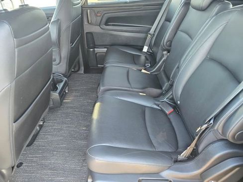 Used 2024 Honda Odyssey Touring image 15