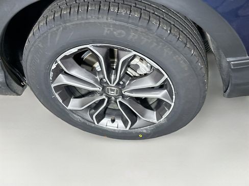 Used 2020 Honda CR-V EX image 10