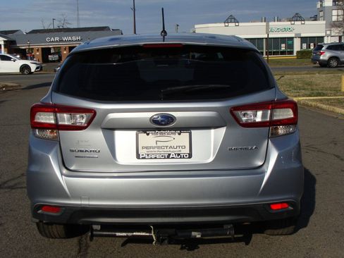 Used 2018 Subaru Impreza 2.0i image 5